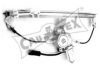 CAUTEX 017393 Window Lift
